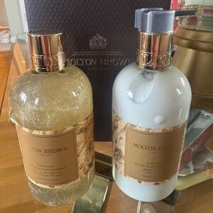Molton Brown Gift set